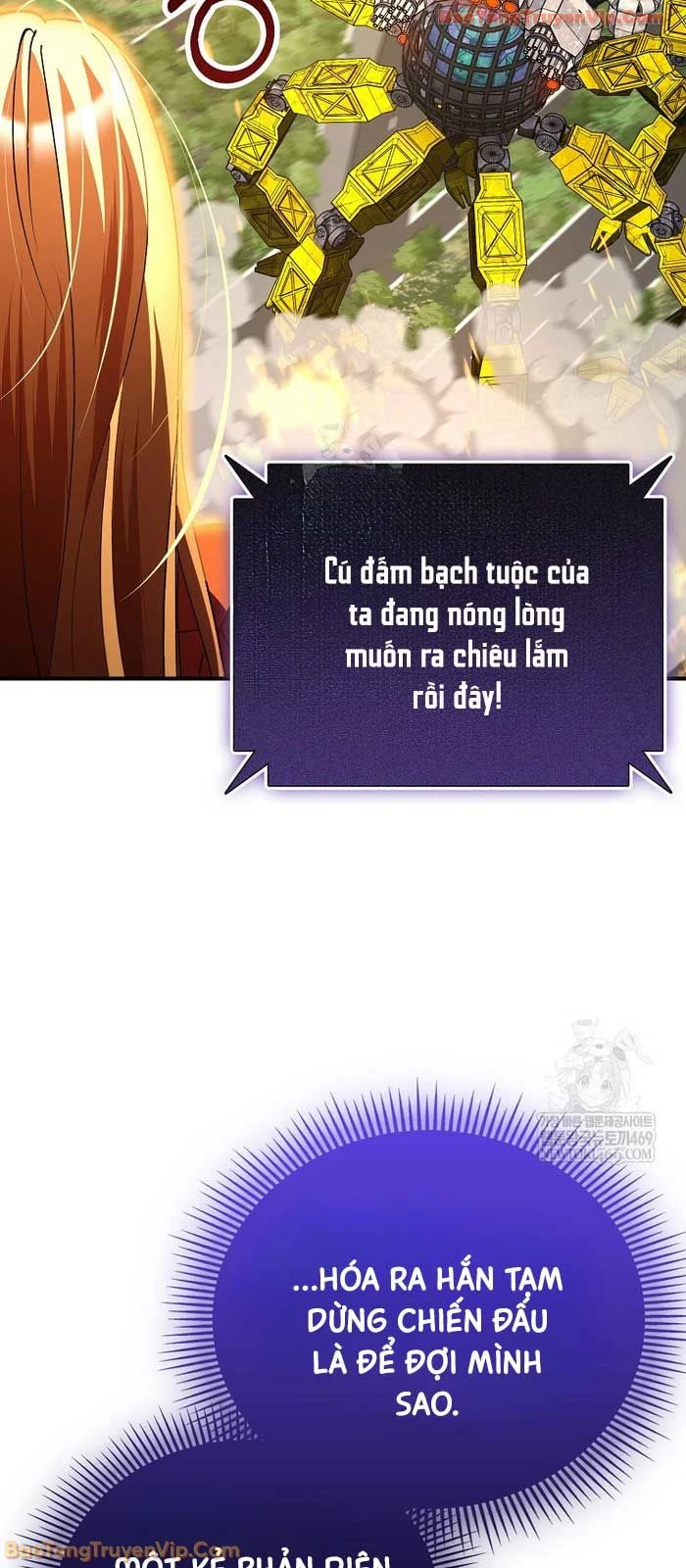 Anh Hùng Đã Trở Thành Phản Diện Mà Tôi Ám Ảnh Chapter 36 - 85