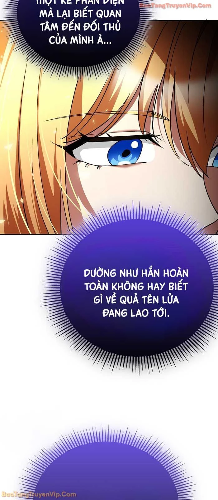 Anh Hùng Đã Trở Thành Phản Diện Mà Tôi Ám Ảnh Chapter 36 - 86
