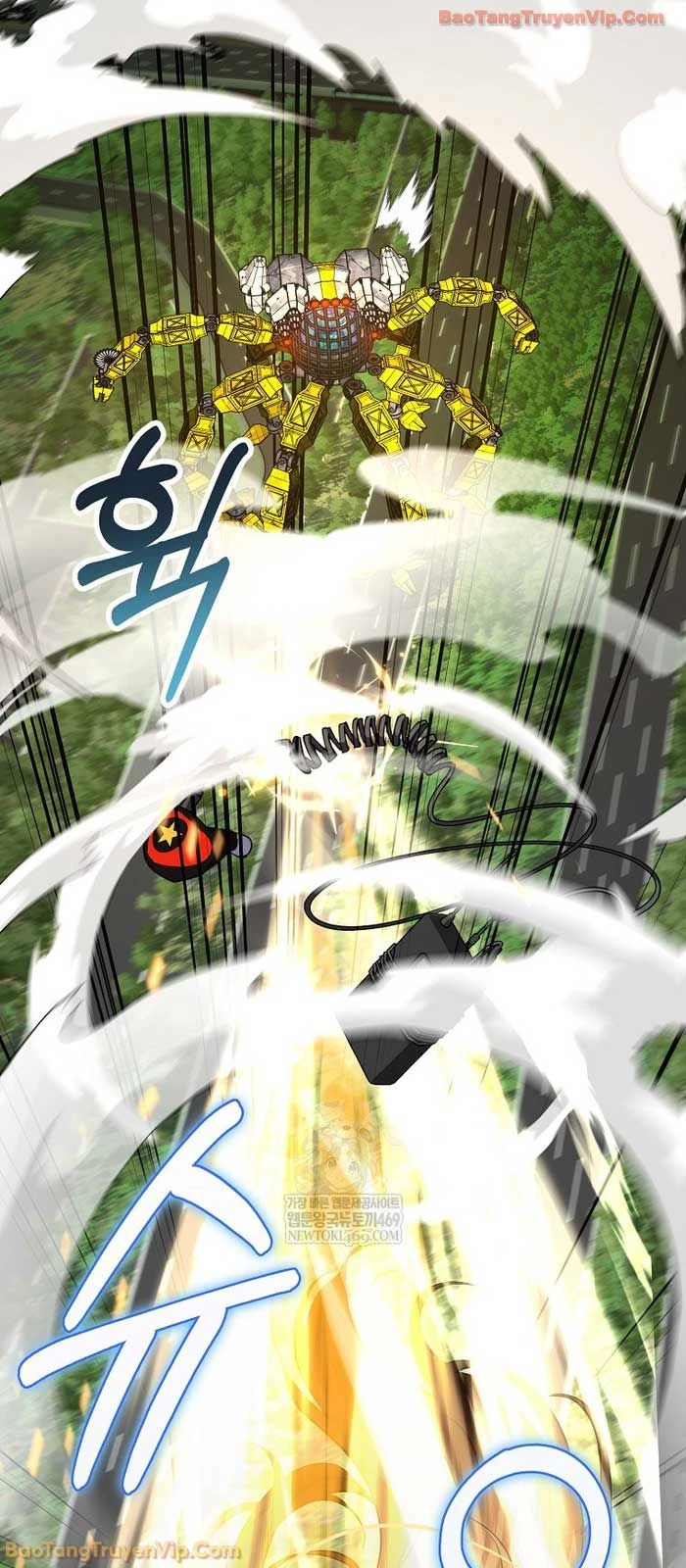 Anh Hùng Đã Trở Thành Phản Diện Mà Tôi Ám Ảnh Chapter 36 - 89