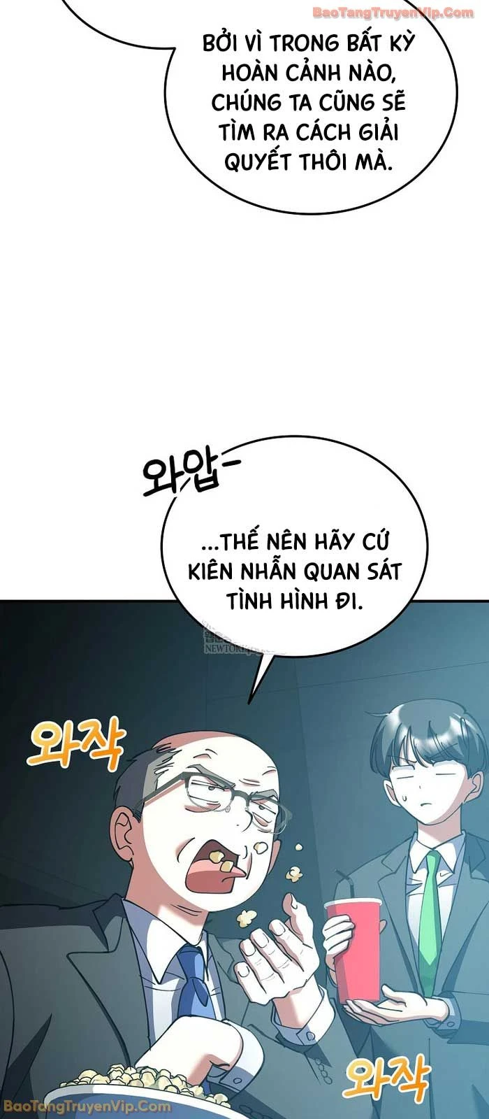 Anh Hùng Đã Trở Thành Phản Diện Mà Tôi Ám Ảnh Chapter 36 - 92