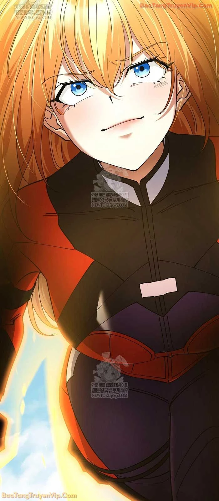 Anh Hùng Đã Trở Thành Phản Diện Mà Tôi Ám Ảnh Chapter 36 - 98