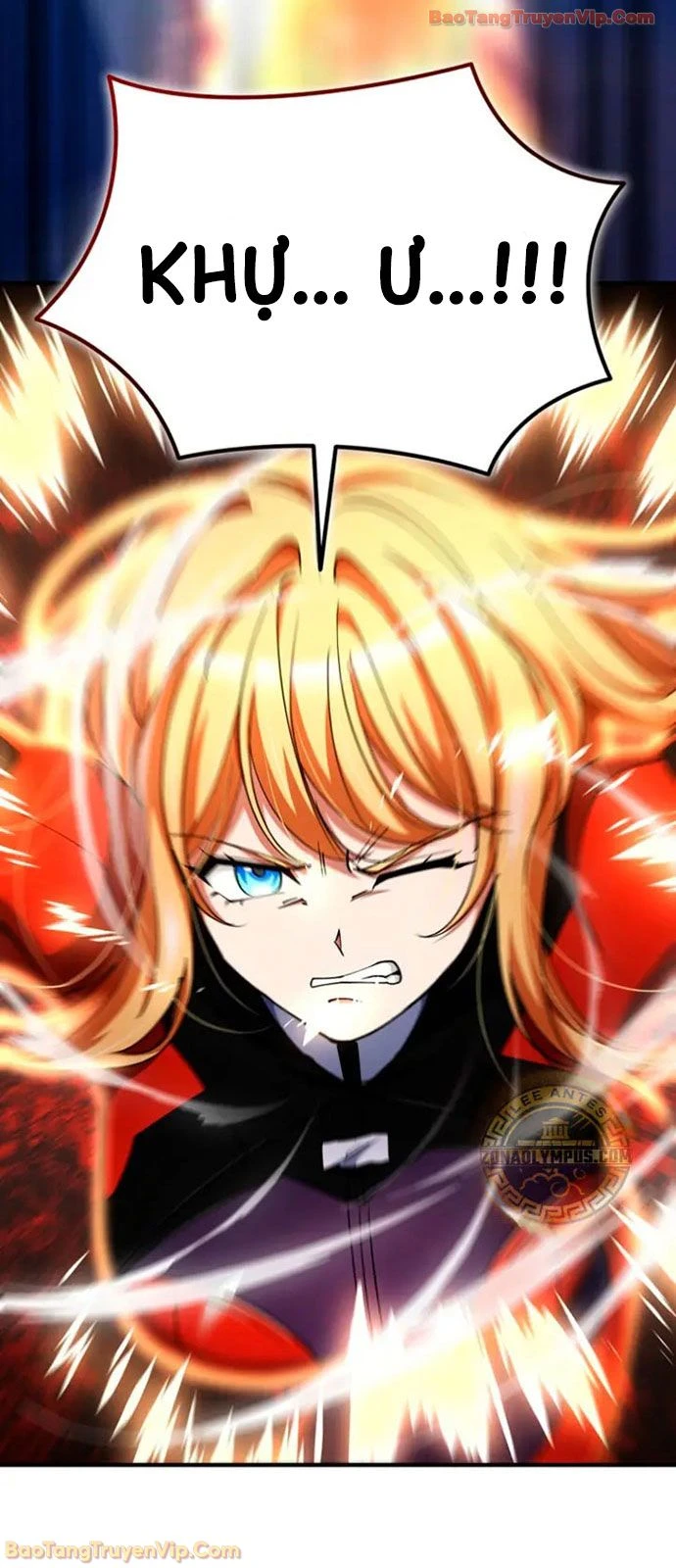 Anh Hùng Đã Trở Thành Phản Diện Mà Tôi Ám Ảnh Chapter 37 - 12