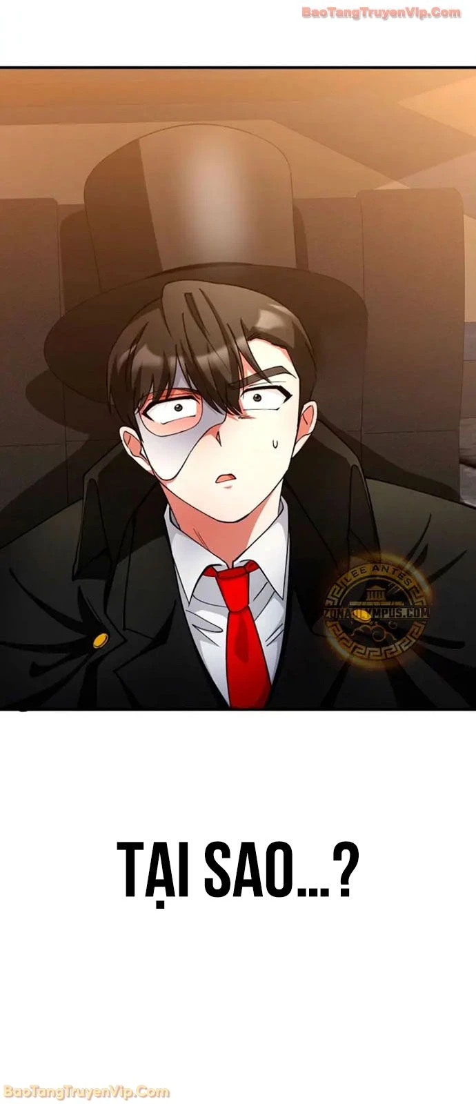 Anh Hùng Đã Trở Thành Phản Diện Mà Tôi Ám Ảnh Chapter 37 - 16