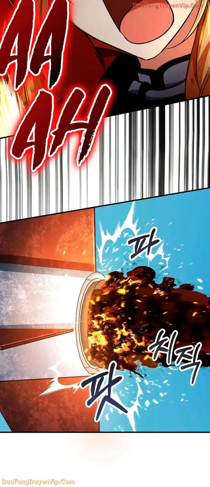 Anh Hùng Đã Trở Thành Phản Diện Mà Tôi Ám Ảnh Chapter 37 - 21