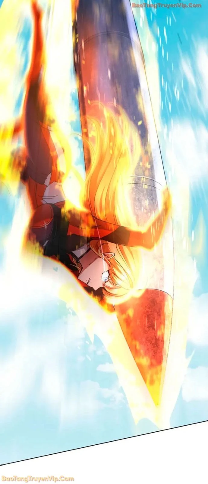 Anh Hùng Đã Trở Thành Phản Diện Mà Tôi Ám Ảnh Chapter 37 - 24