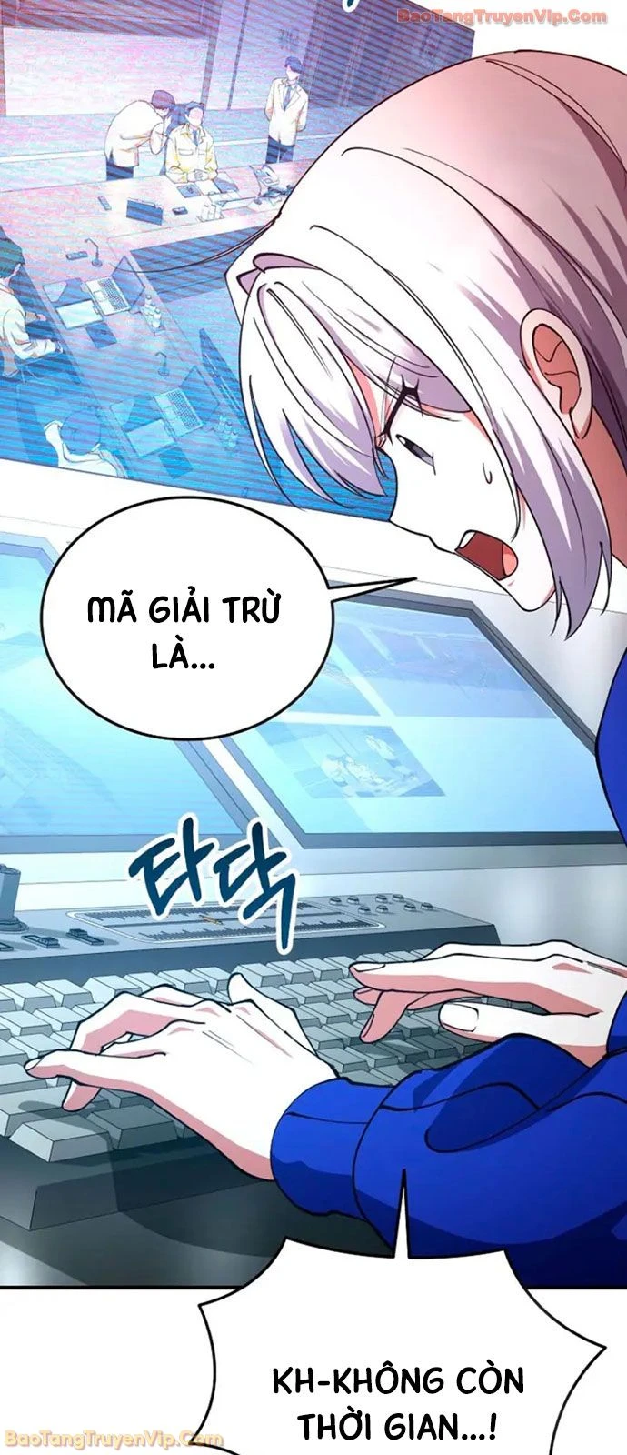 Anh Hùng Đã Trở Thành Phản Diện Mà Tôi Ám Ảnh Chapter 37 - 31