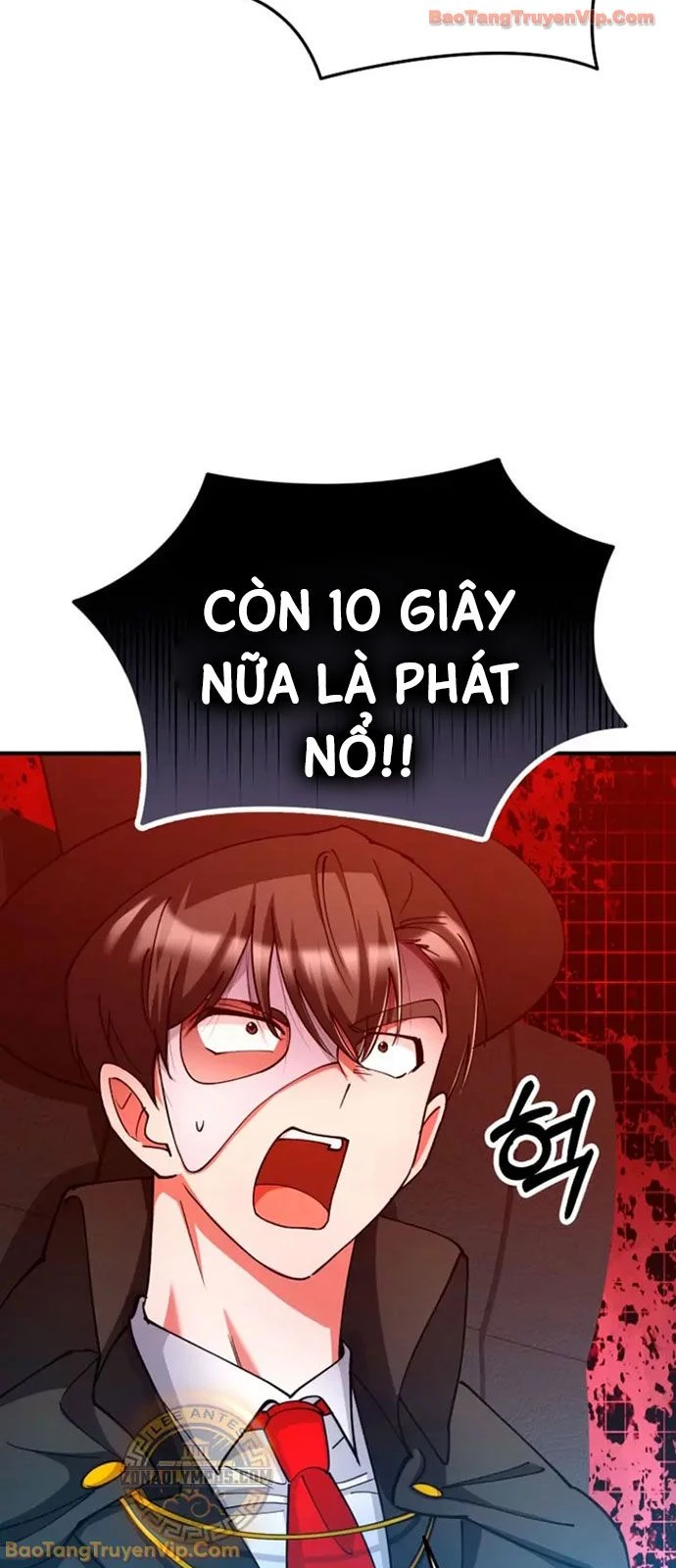 Anh Hùng Đã Trở Thành Phản Diện Mà Tôi Ám Ảnh Chapter 37 - 32