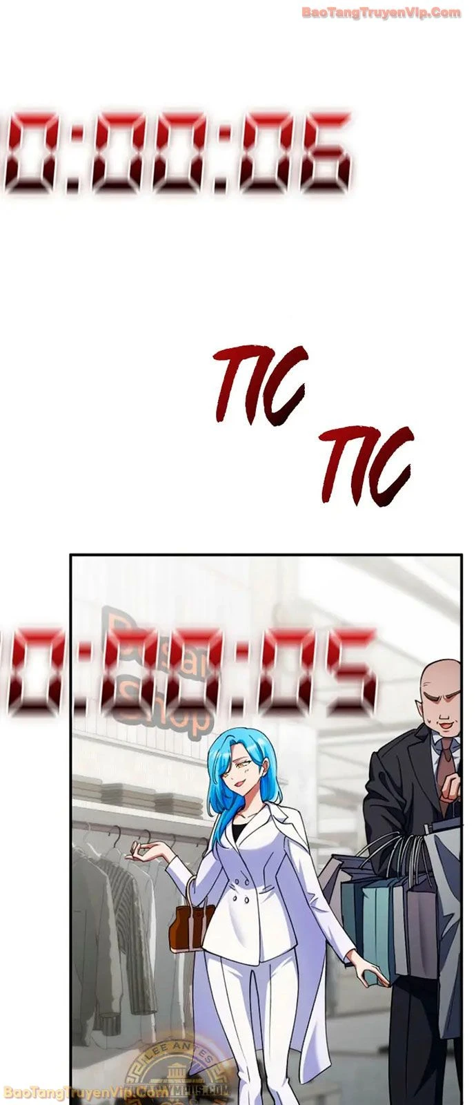 Anh Hùng Đã Trở Thành Phản Diện Mà Tôi Ám Ảnh Chapter 37 - 36