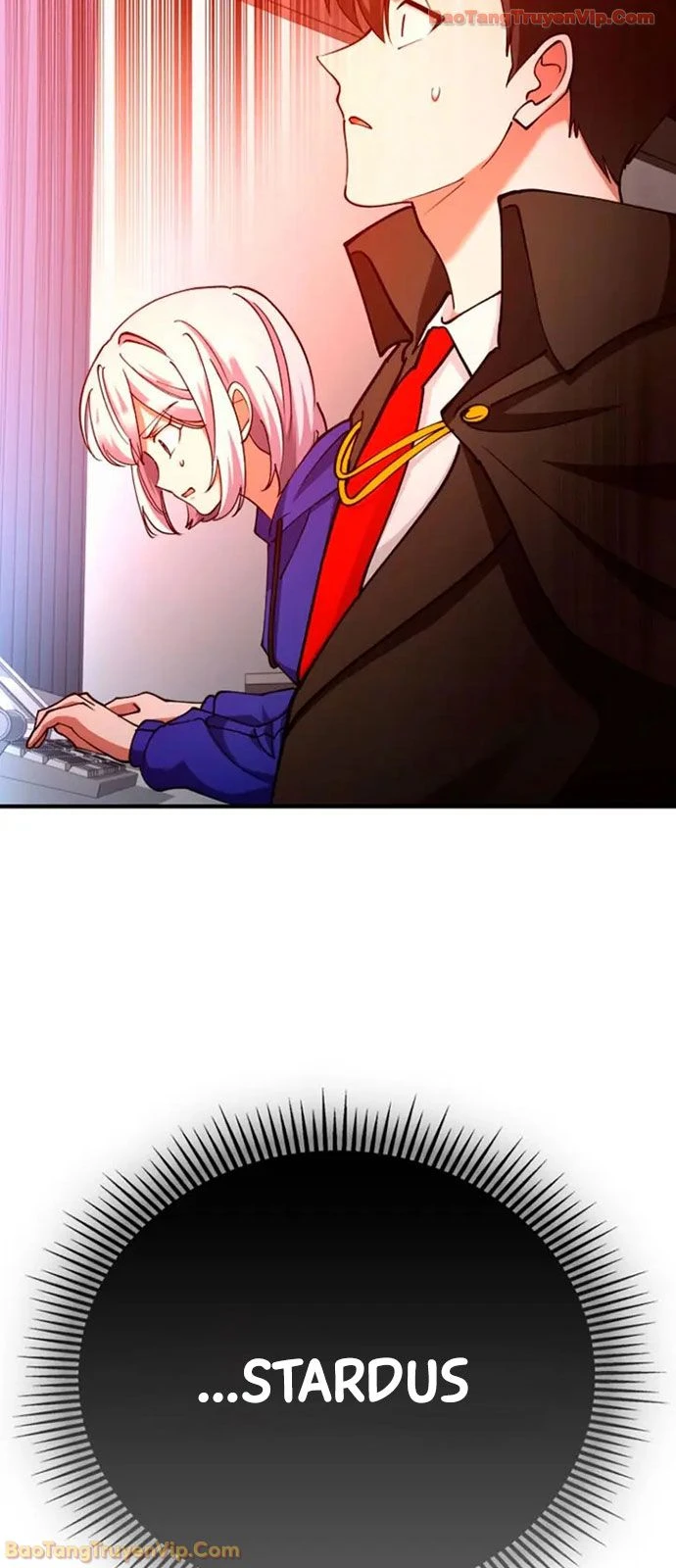 Anh Hùng Đã Trở Thành Phản Diện Mà Tôi Ám Ảnh Chapter 37 - 38