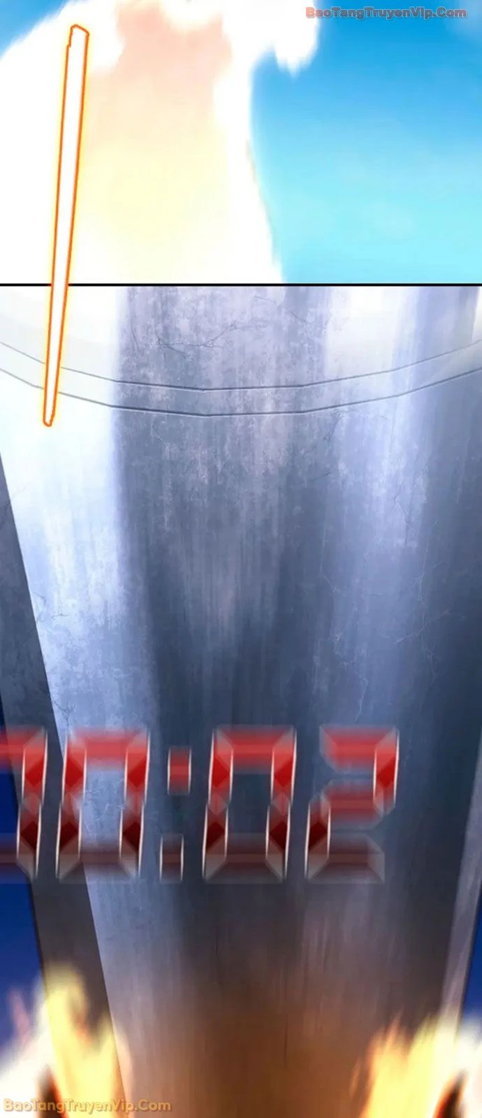 Anh Hùng Đã Trở Thành Phản Diện Mà Tôi Ám Ảnh Chapter 37 - 40