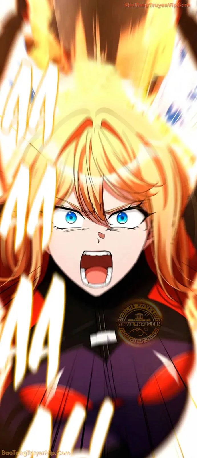 Anh Hùng Đã Trở Thành Phản Diện Mà Tôi Ám Ảnh Chapter 37 - 41