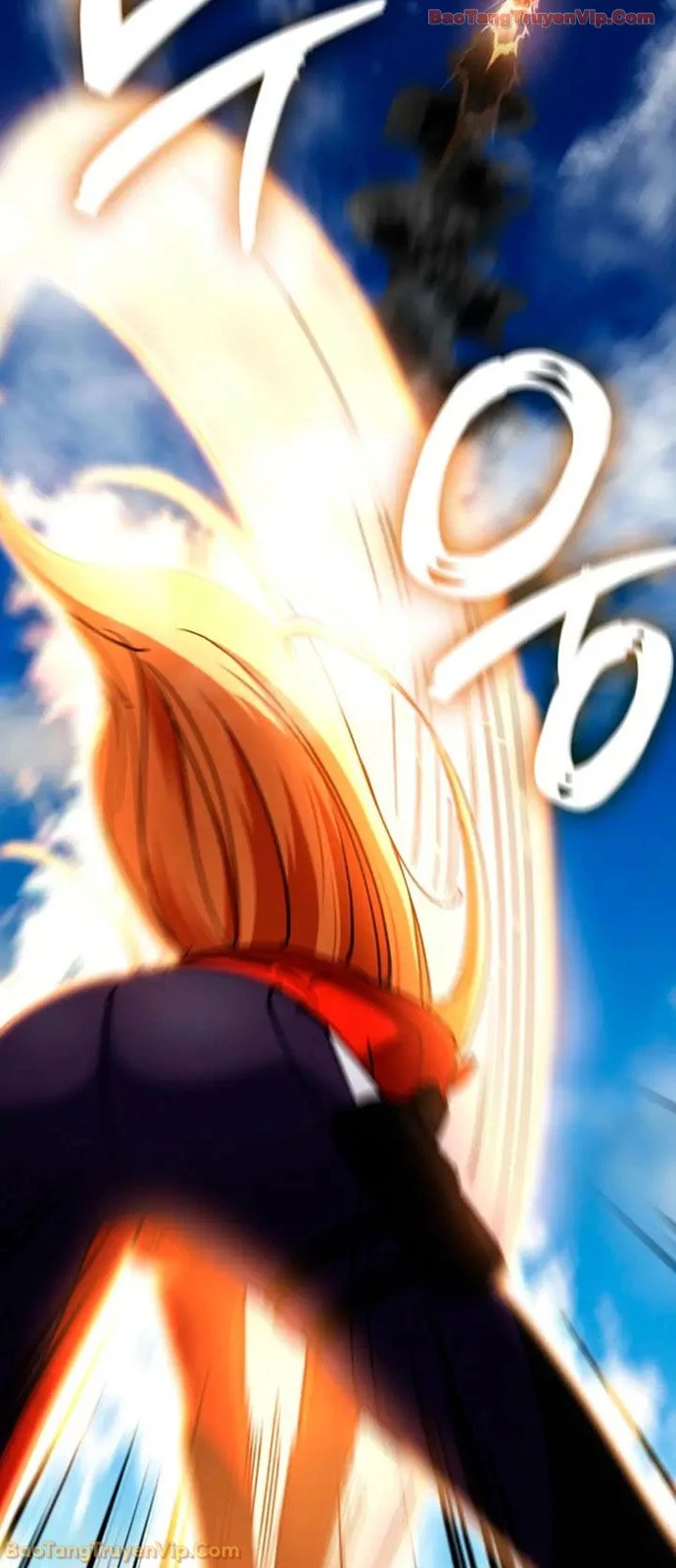 Anh Hùng Đã Trở Thành Phản Diện Mà Tôi Ám Ảnh Chapter 37 - 43