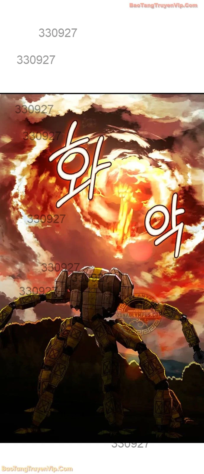 Anh Hùng Đã Trở Thành Phản Diện Mà Tôi Ám Ảnh Chapter 37 - 47