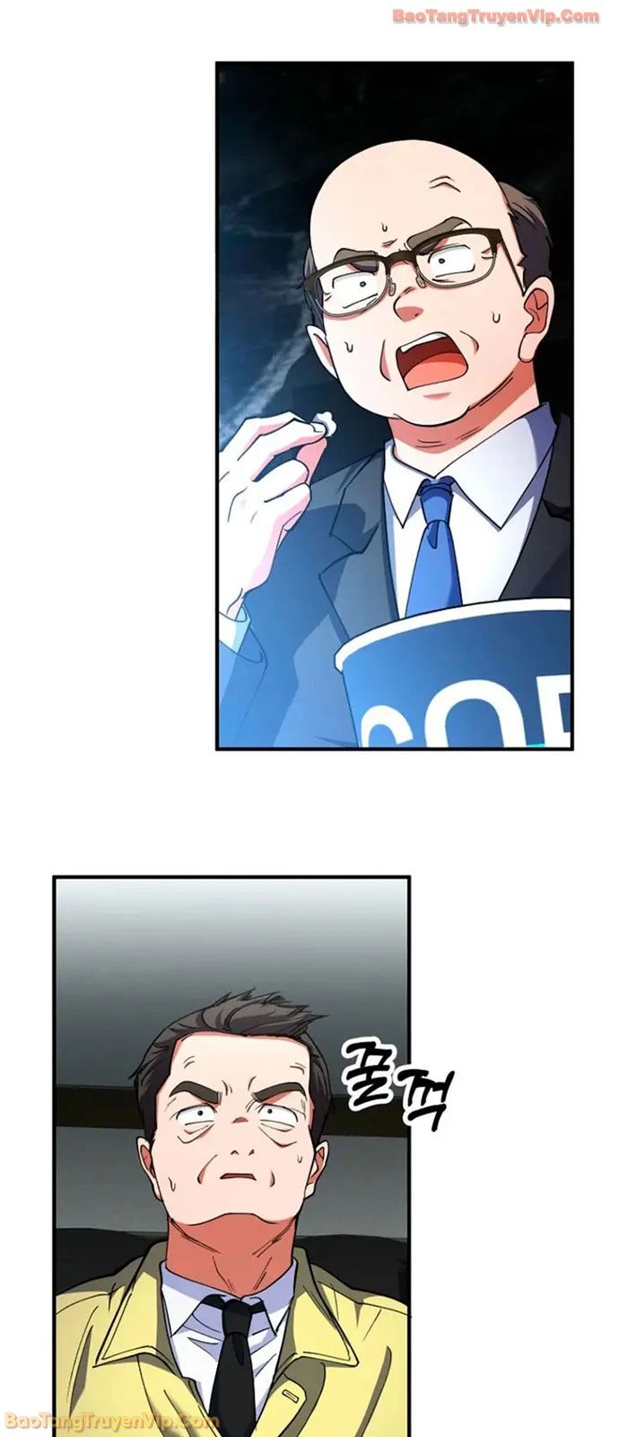 Anh Hùng Đã Trở Thành Phản Diện Mà Tôi Ám Ảnh Chapter 37 - 49