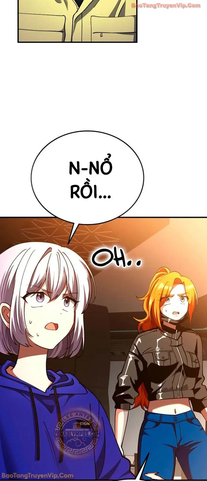 Anh Hùng Đã Trở Thành Phản Diện Mà Tôi Ám Ảnh Chapter 37 - 50