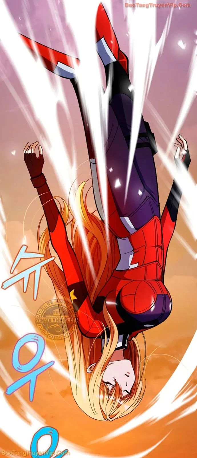 Anh Hùng Đã Trở Thành Phản Diện Mà Tôi Ám Ảnh Chapter 37 - 54