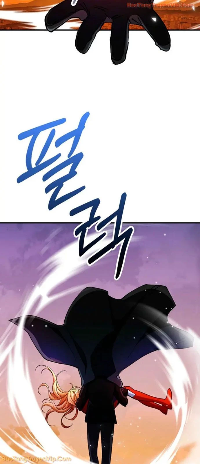 Anh Hùng Đã Trở Thành Phản Diện Mà Tôi Ám Ảnh Chapter 37 - 56