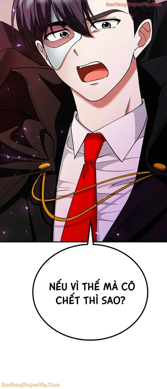 Anh Hùng Đã Trở Thành Phản Diện Mà Tôi Ám Ảnh Chapter 37 - 59