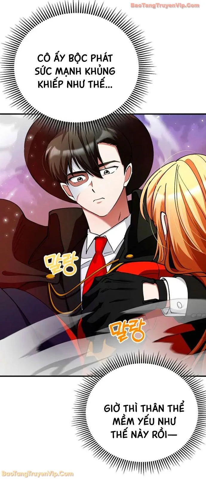 Anh Hùng Đã Trở Thành Phản Diện Mà Tôi Ám Ảnh Chapter 37 - 61