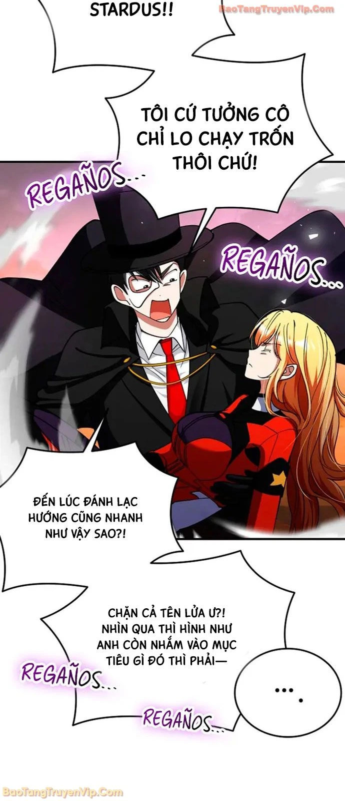 Anh Hùng Đã Trở Thành Phản Diện Mà Tôi Ám Ảnh Chapter 37 - 65