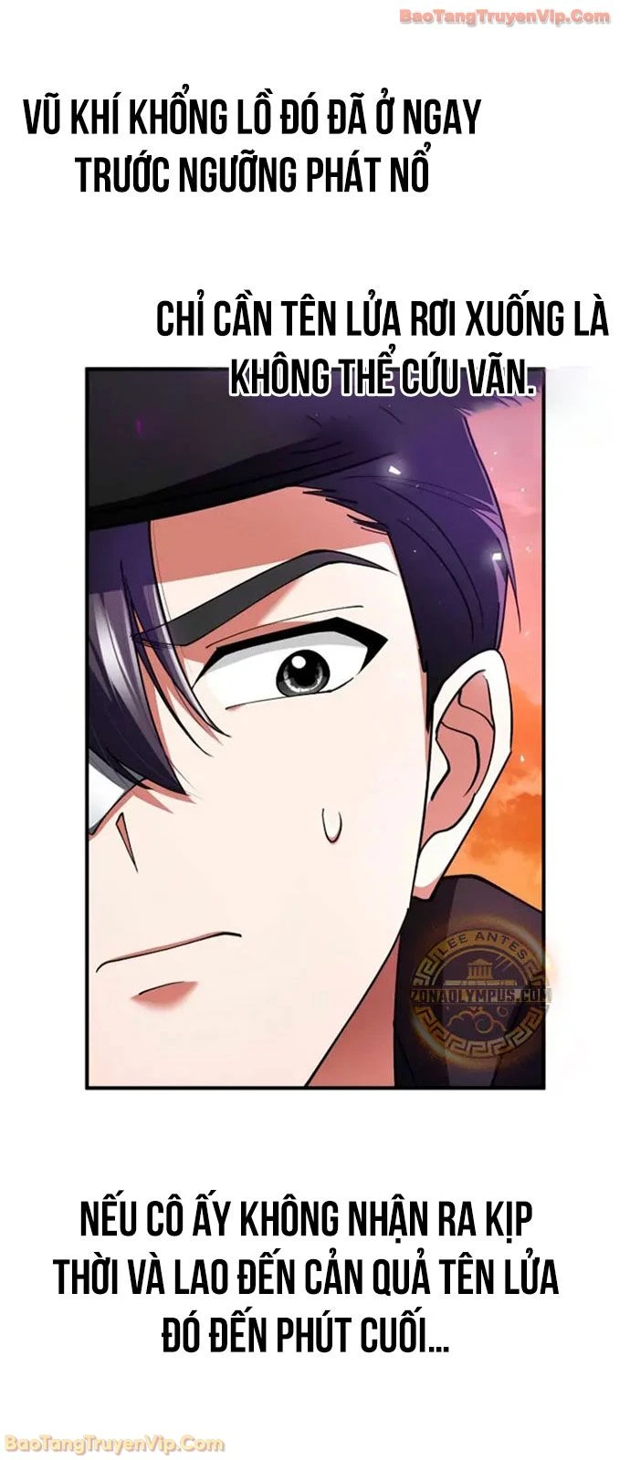 Anh Hùng Đã Trở Thành Phản Diện Mà Tôi Ám Ảnh Chapter 37 - 66