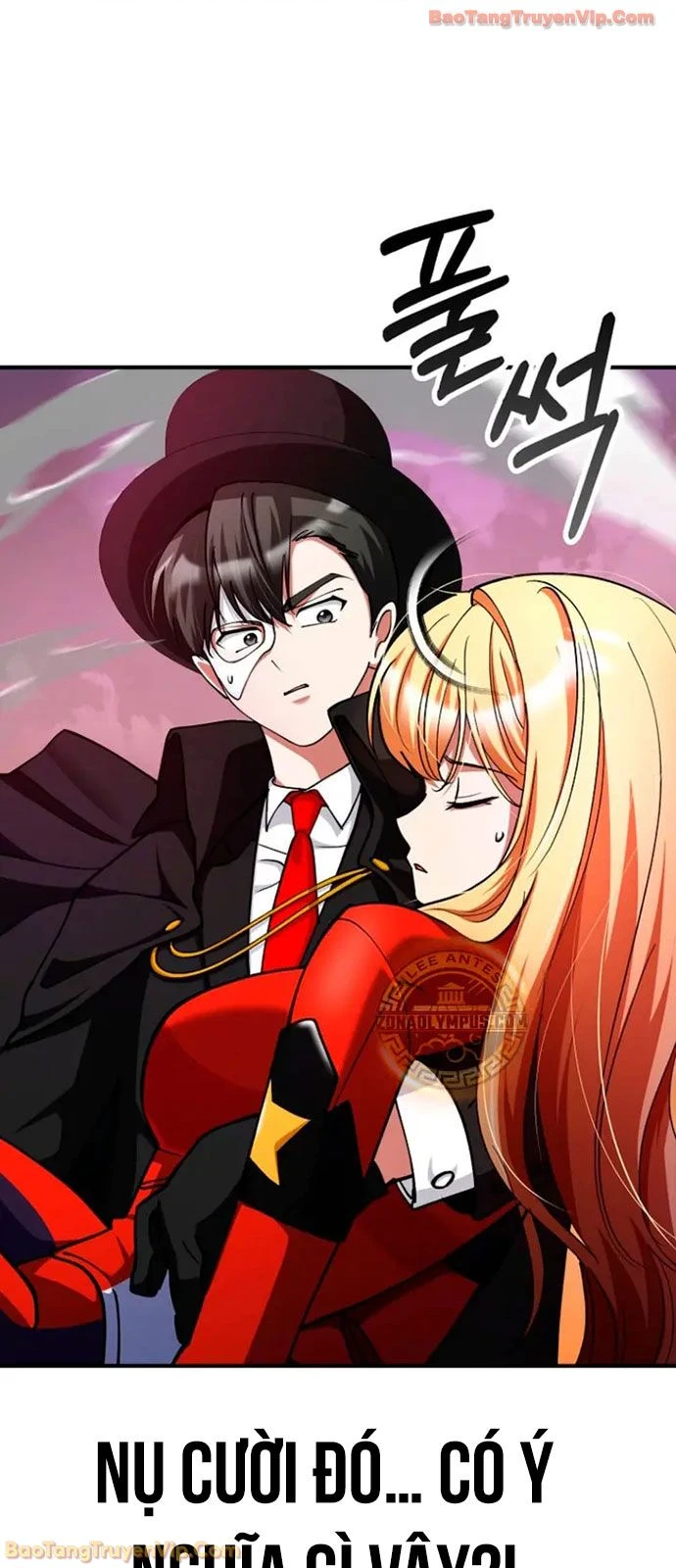 Anh Hùng Đã Trở Thành Phản Diện Mà Tôi Ám Ảnh Chapter 37 - 73