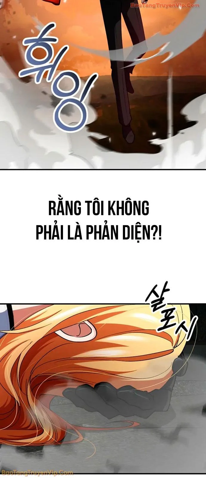 Anh Hùng Đã Trở Thành Phản Diện Mà Tôi Ám Ảnh Chapter 37 - 75