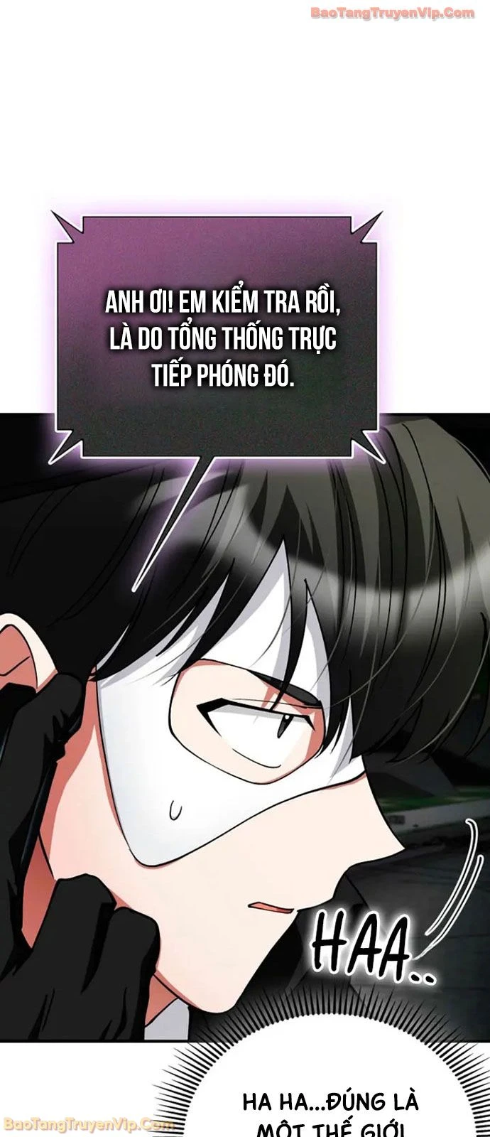 Anh Hùng Đã Trở Thành Phản Diện Mà Tôi Ám Ảnh Chapter 37 - 78