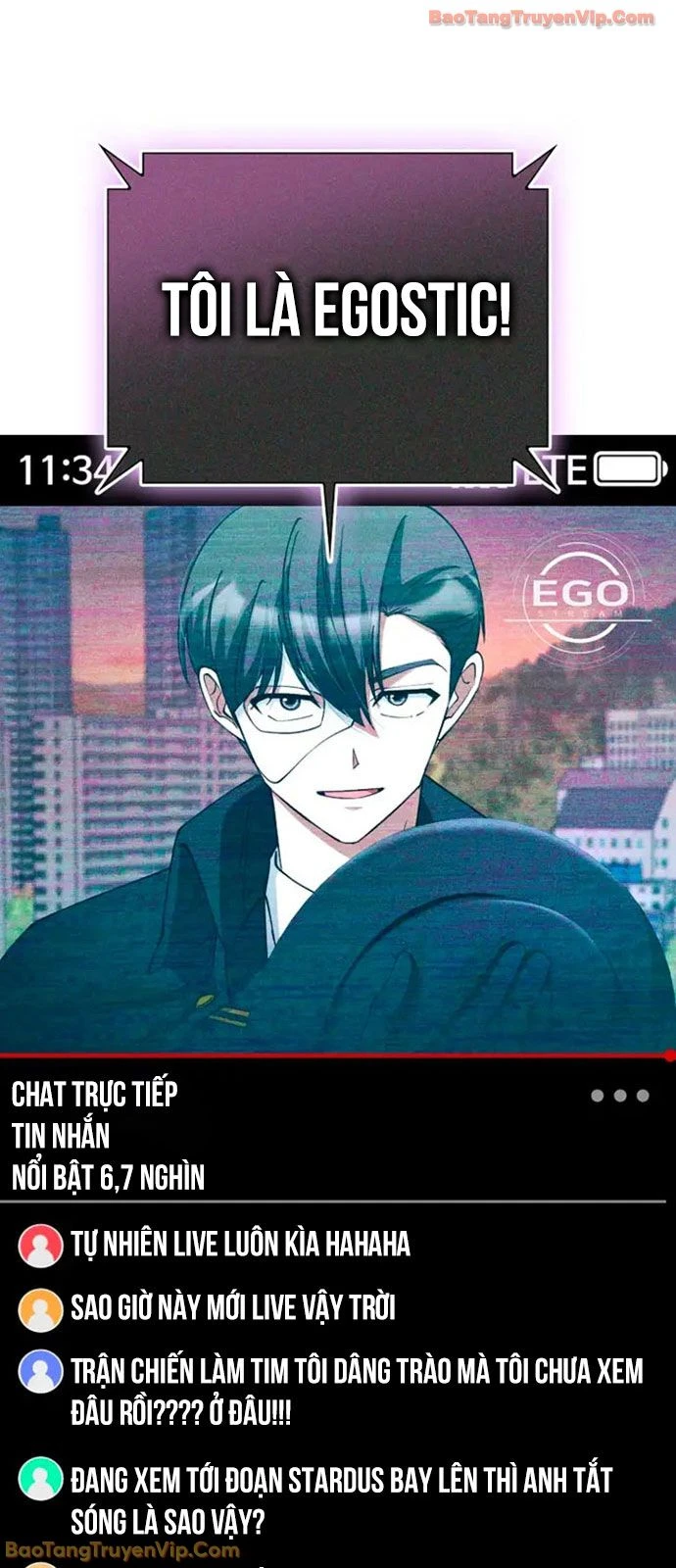 Anh Hùng Đã Trở Thành Phản Diện Mà Tôi Ám Ảnh Chapter 37 - 83