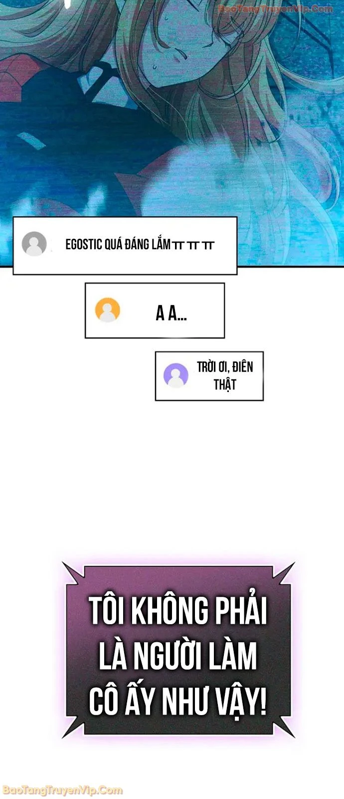 Anh Hùng Đã Trở Thành Phản Diện Mà Tôi Ám Ảnh Chapter 37 - 86