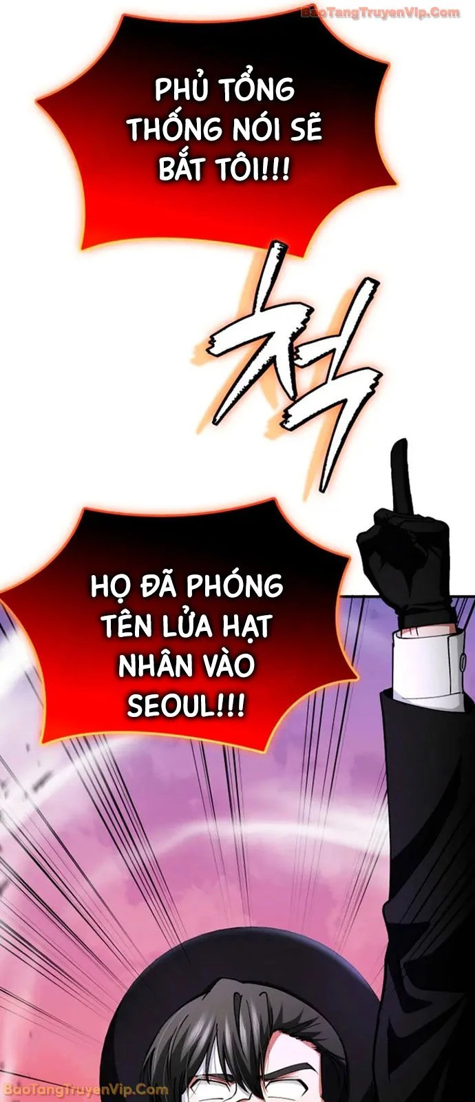 Anh Hùng Đã Trở Thành Phản Diện Mà Tôi Ám Ảnh Chapter 37 - 87