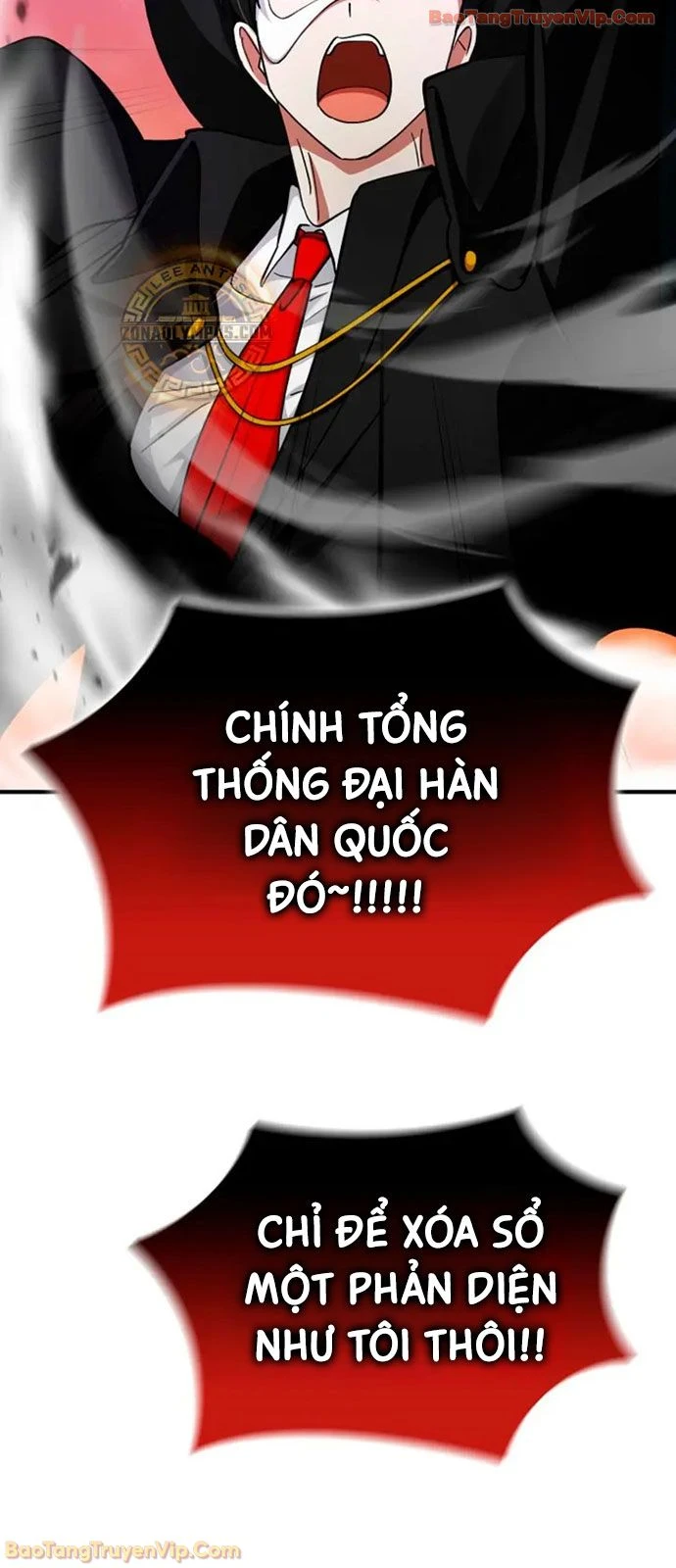 Anh Hùng Đã Trở Thành Phản Diện Mà Tôi Ám Ảnh Chapter 37 - 88