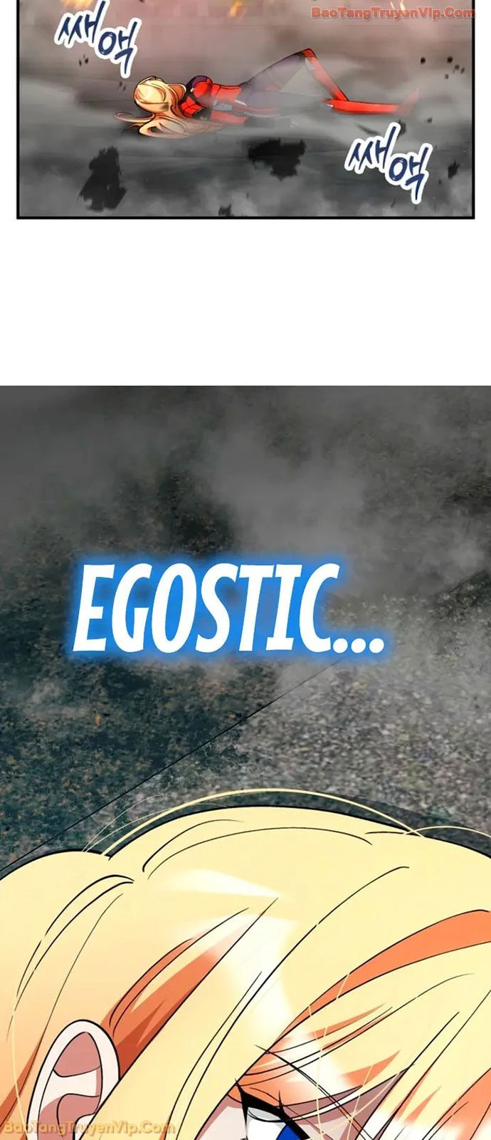 Anh Hùng Đã Trở Thành Phản Diện Mà Tôi Ám Ảnh Chapter 37 - 91