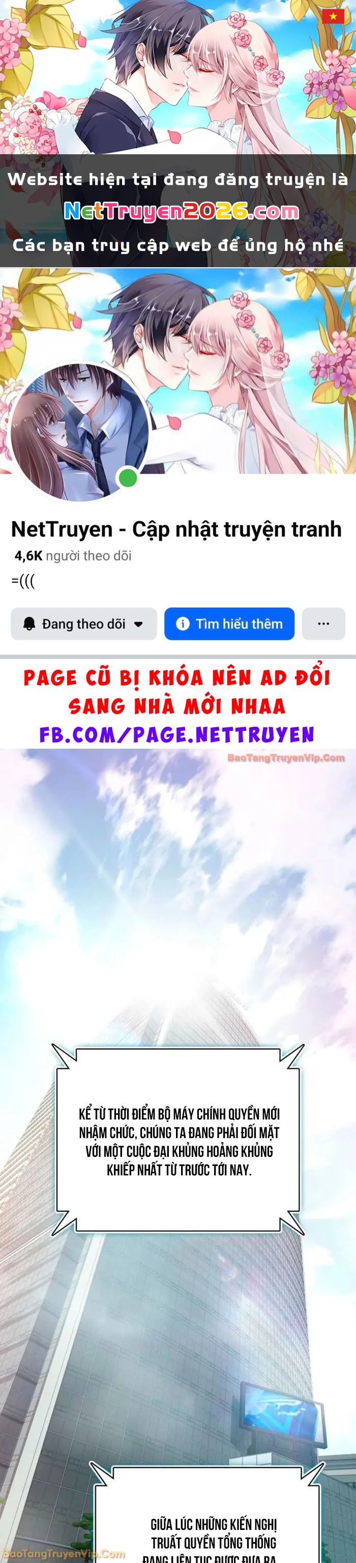 Anh Hùng Đã Trở Thành Phản Diện Mà Tôi Ám Ảnh Chapter 38 - 1