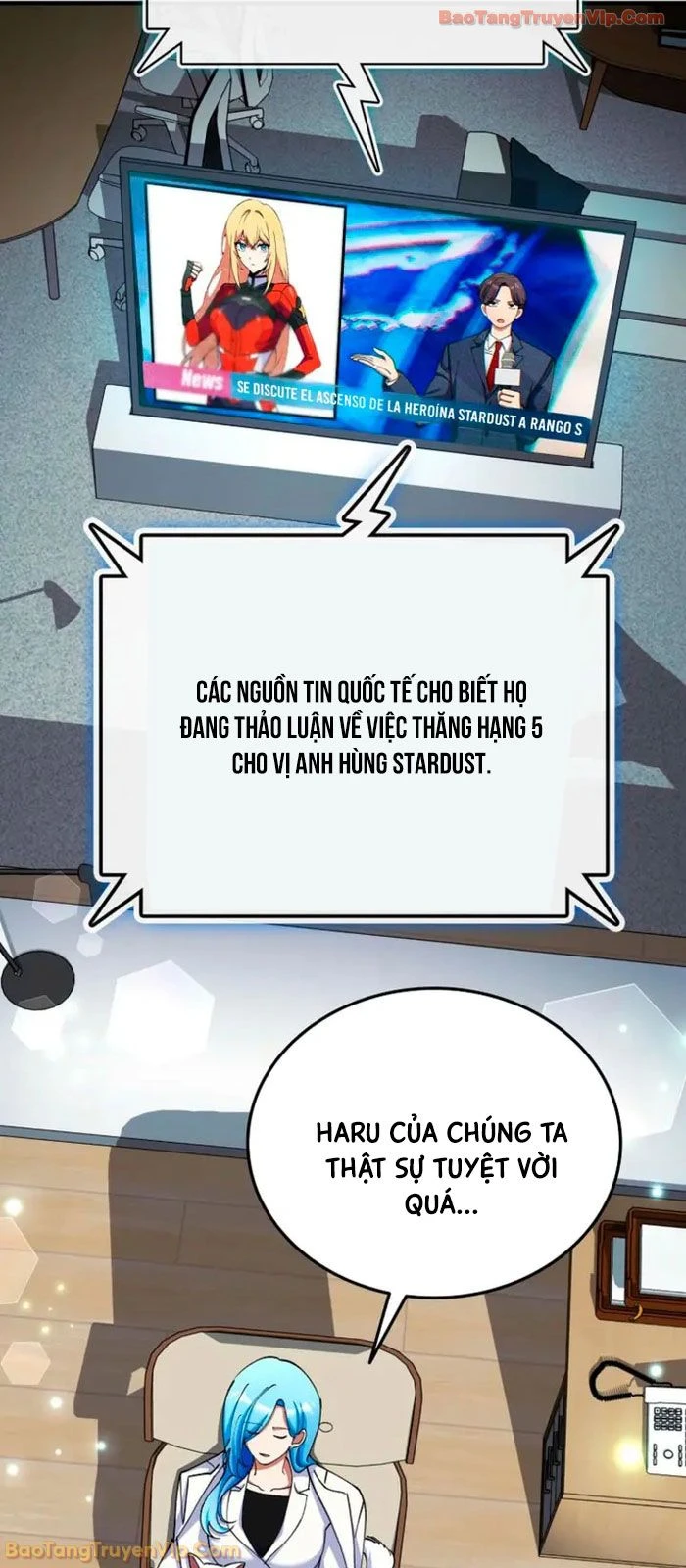 Anh Hùng Đã Trở Thành Phản Diện Mà Tôi Ám Ảnh Chapter 38 - 3