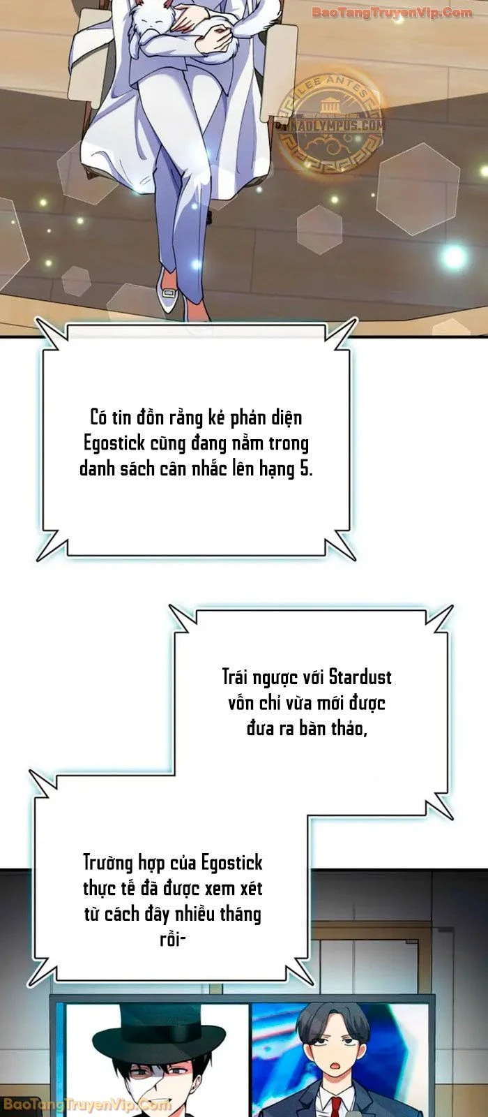 Anh Hùng Đã Trở Thành Phản Diện Mà Tôi Ám Ảnh Chapter 38 - 4