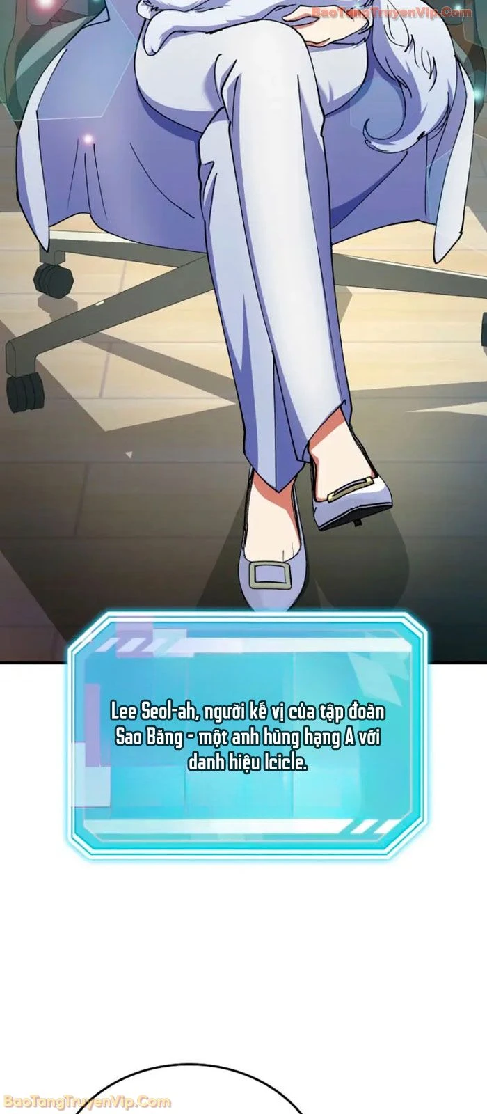 Anh Hùng Đã Trở Thành Phản Diện Mà Tôi Ám Ảnh Chapter 38 - 8