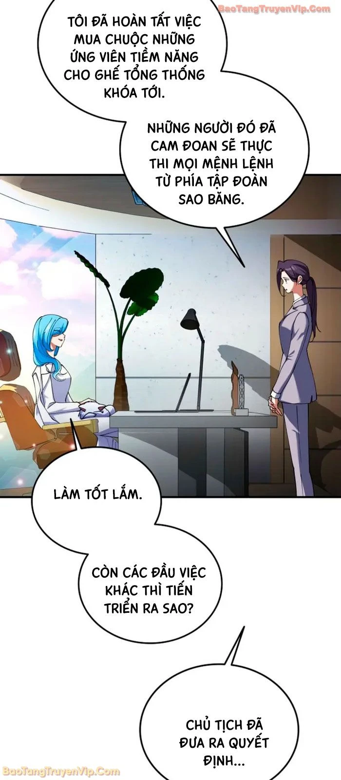 Anh Hùng Đã Trở Thành Phản Diện Mà Tôi Ám Ảnh Chapter 38 - 9