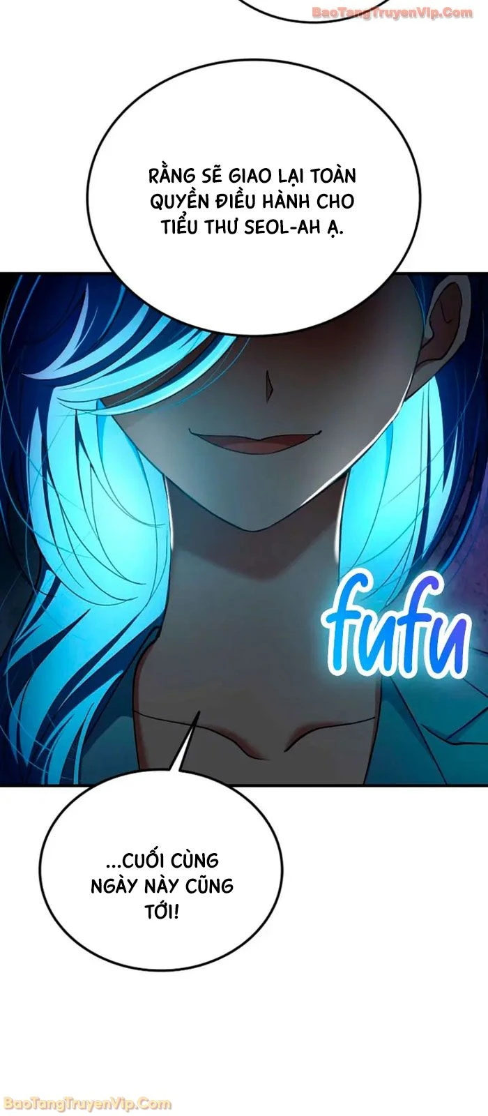 Anh Hùng Đã Trở Thành Phản Diện Mà Tôi Ám Ảnh Chapter 38 - 10