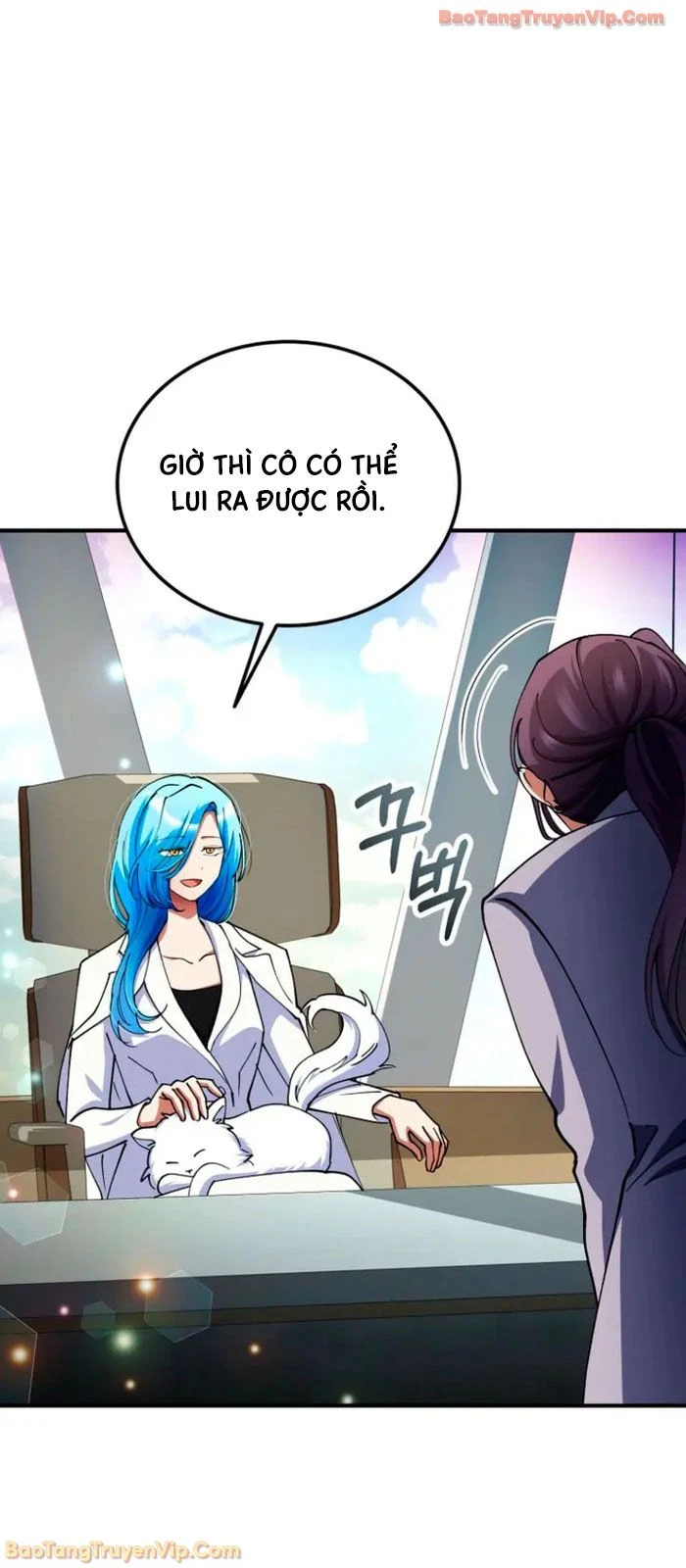 Anh Hùng Đã Trở Thành Phản Diện Mà Tôi Ám Ảnh Chapter 38 - 11