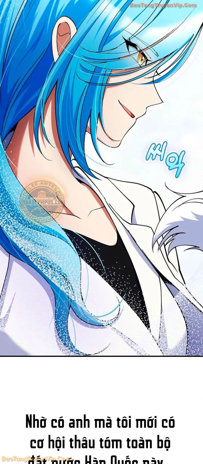 Anh Hùng Đã Trở Thành Phản Diện Mà Tôi Ám Ảnh Chapter 38 - 14