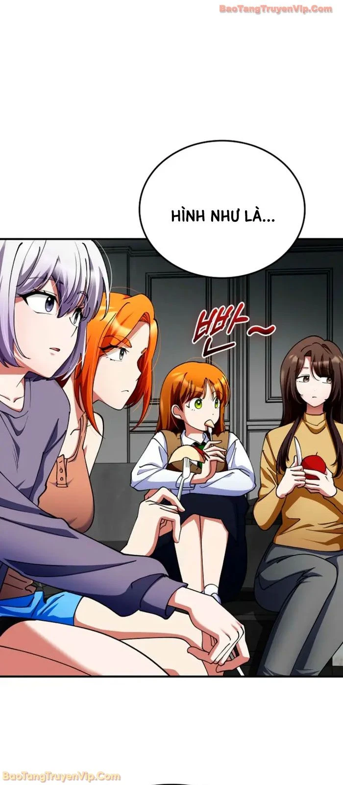 Anh Hùng Đã Trở Thành Phản Diện Mà Tôi Ám Ảnh Chapter 38 - 17