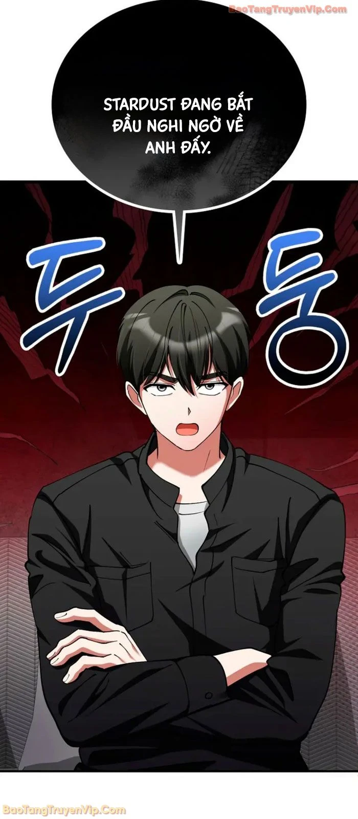 Anh Hùng Đã Trở Thành Phản Diện Mà Tôi Ám Ảnh Chapter 38 - 18