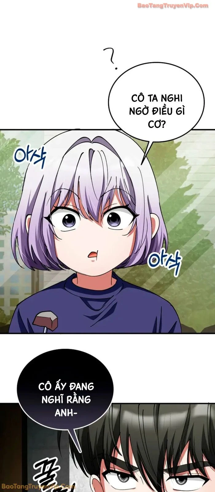 Anh Hùng Đã Trở Thành Phản Diện Mà Tôi Ám Ảnh Chapter 38 - 19