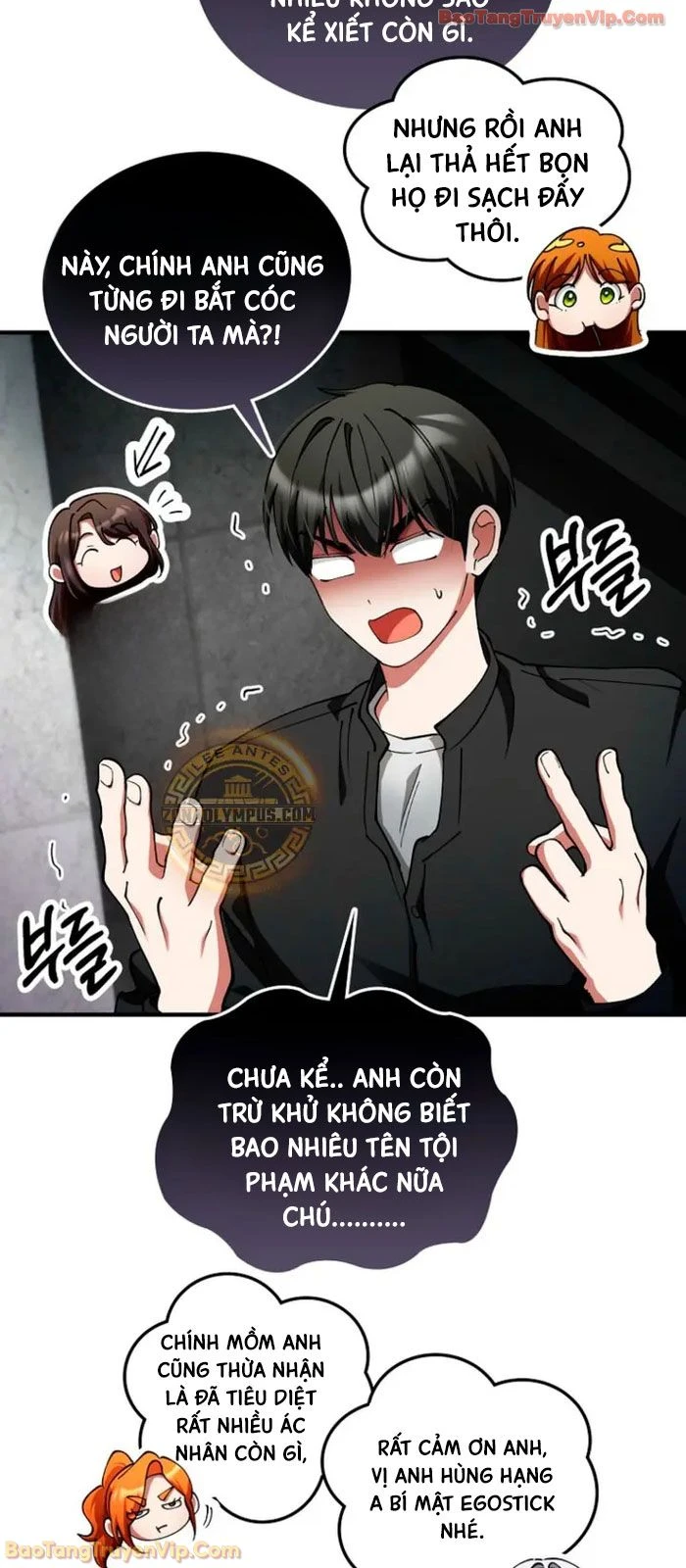 Anh Hùng Đã Trở Thành Phản Diện Mà Tôi Ám Ảnh Chapter 38 - 24