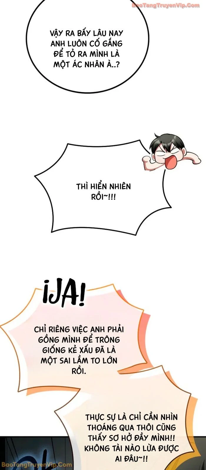 Anh Hùng Đã Trở Thành Phản Diện Mà Tôi Ám Ảnh Chapter 38 - 26