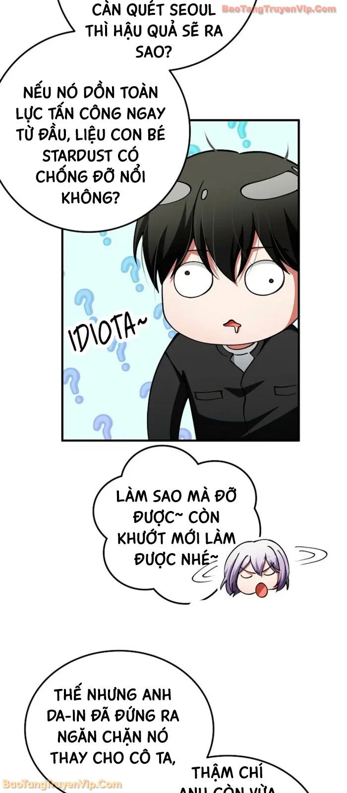 Anh Hùng Đã Trở Thành Phản Diện Mà Tôi Ám Ảnh Chapter 38 - 28