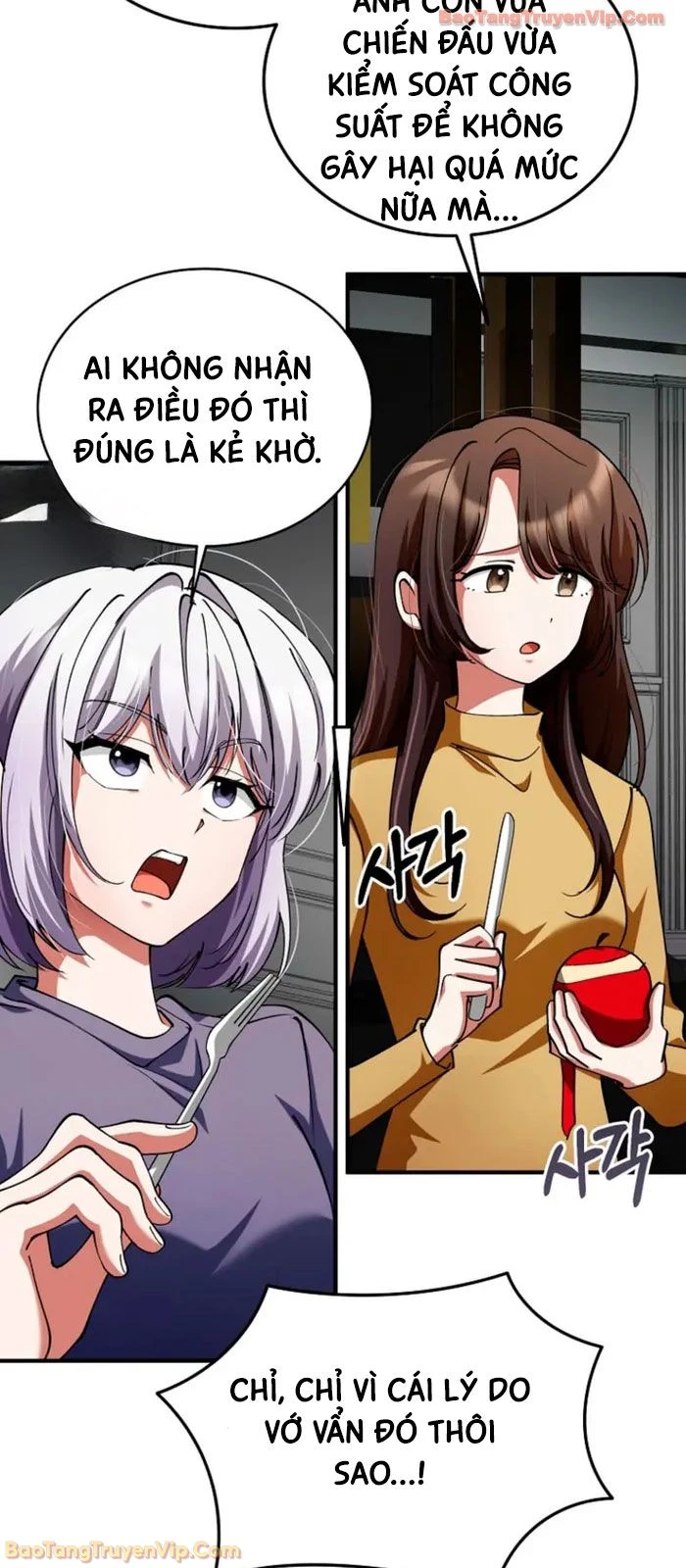 Anh Hùng Đã Trở Thành Phản Diện Mà Tôi Ám Ảnh Chapter 38 - 29