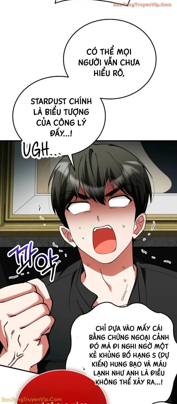 Anh Hùng Đã Trở Thành Phản Diện Mà Tôi Ám Ảnh Chapter 38 - 30