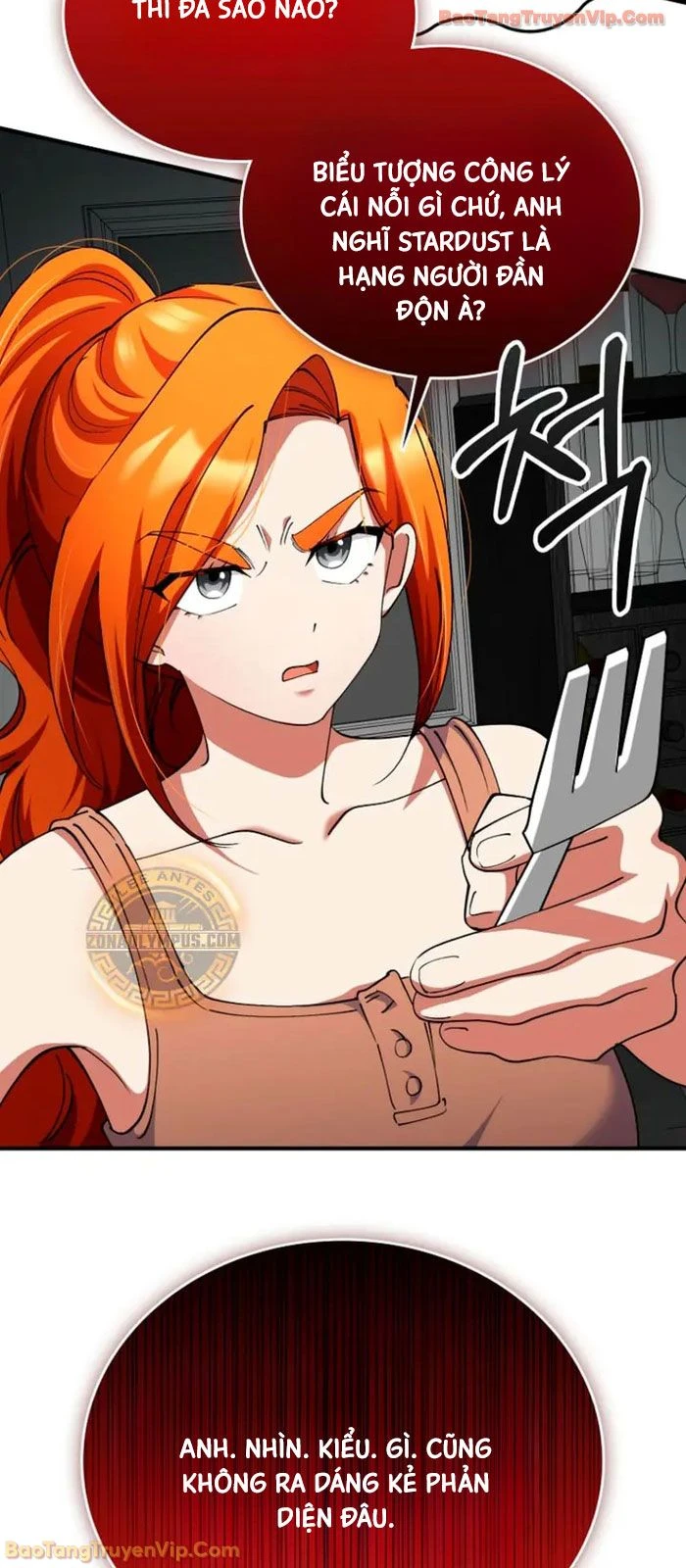 Anh Hùng Đã Trở Thành Phản Diện Mà Tôi Ám Ảnh Chapter 38 - 31